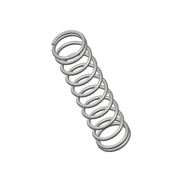 Approved Vendor Compression Spring, O= .420, L= 1.75, W= .042 G009967844 - main